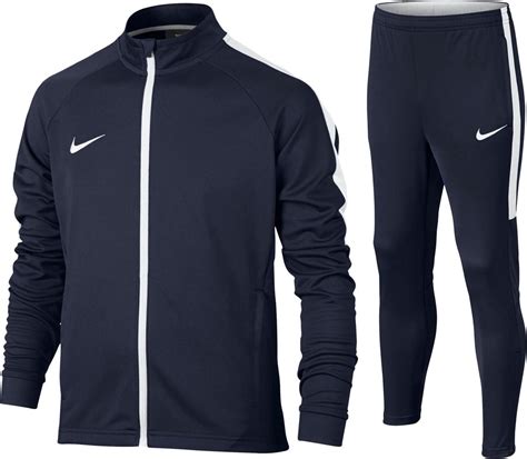 jongens trainingspak nike|nike trainingspakken kinderen.